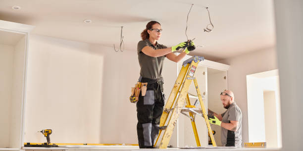 Best Industrial Electrical Services  in Hawi, HI