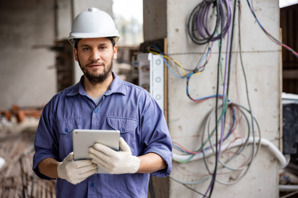 Best Ceiling Fan Installation Electrician  in Hawi, HI