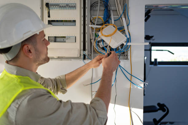 Best Industrial Electrical Services  in Hawi, HI